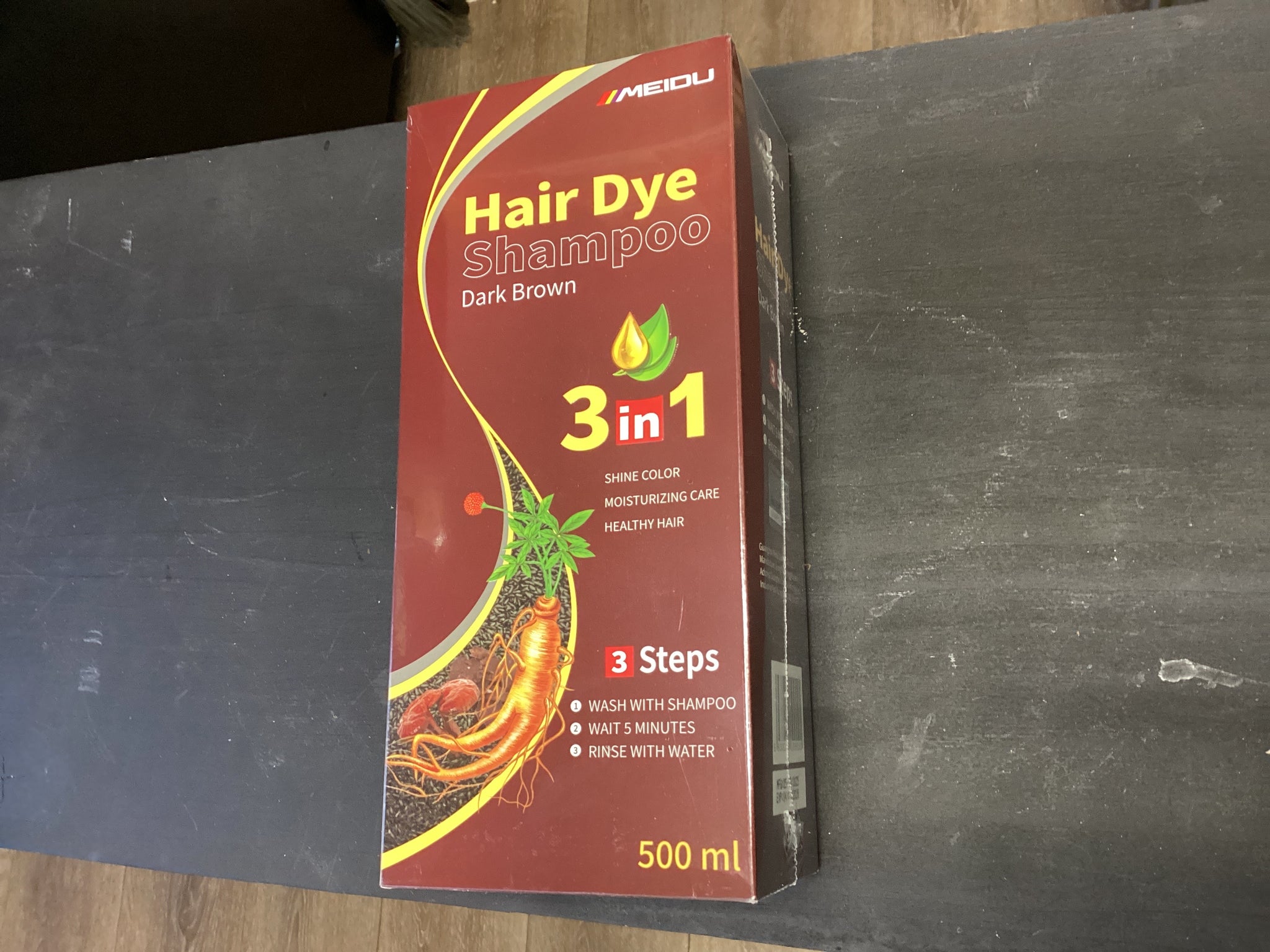product