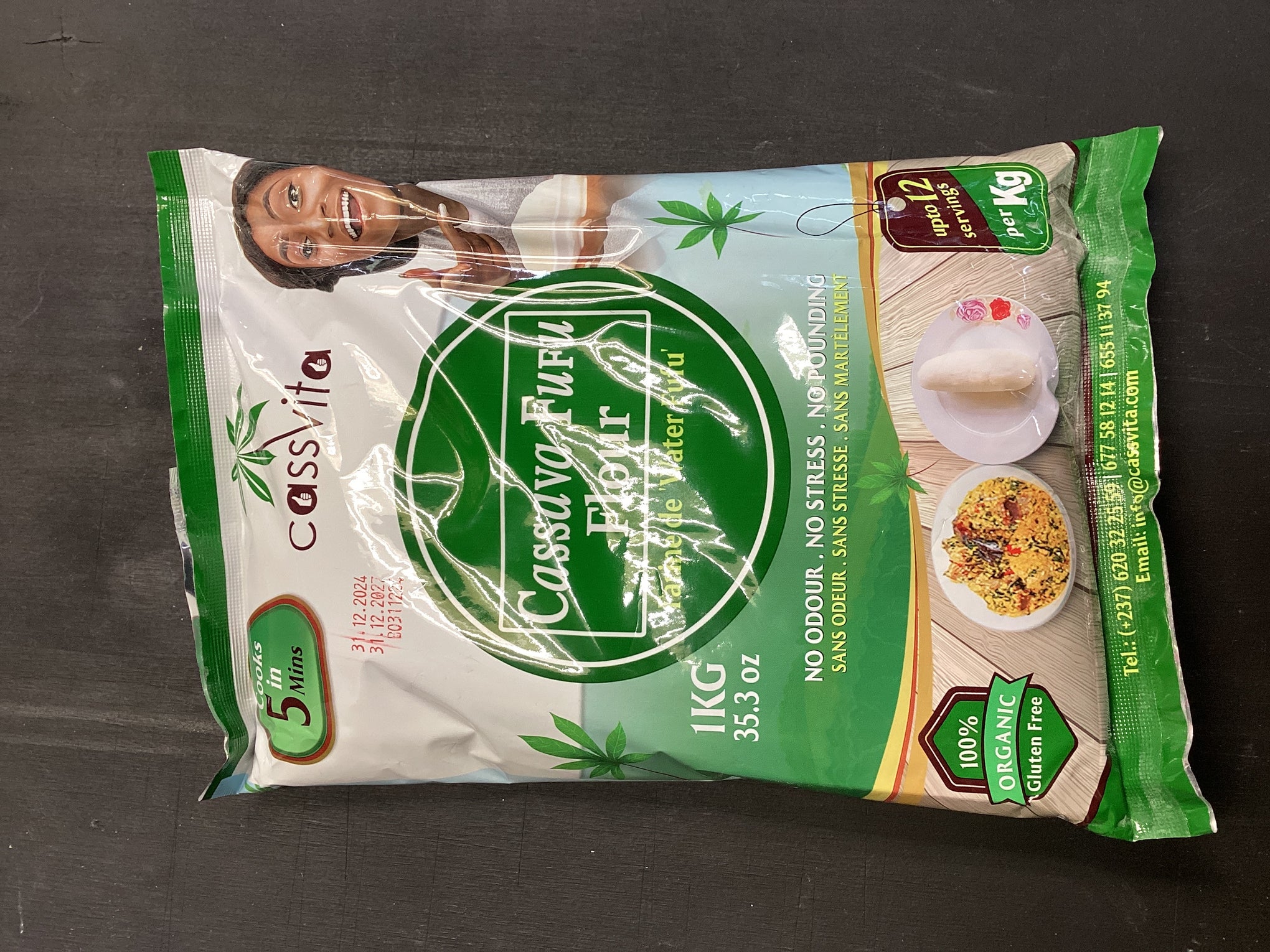 product