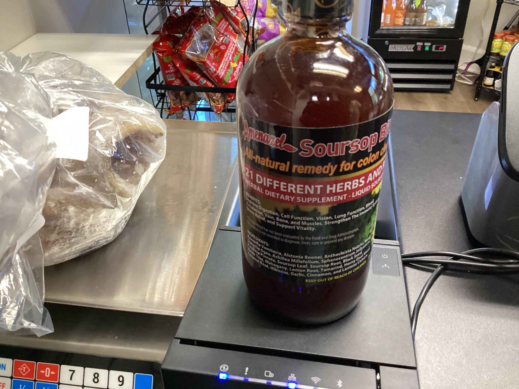 product