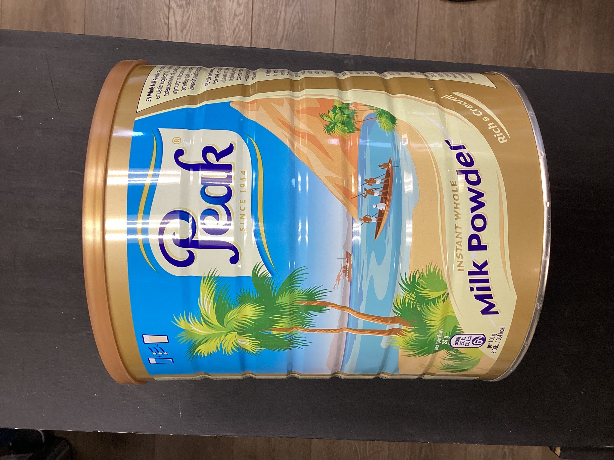 product