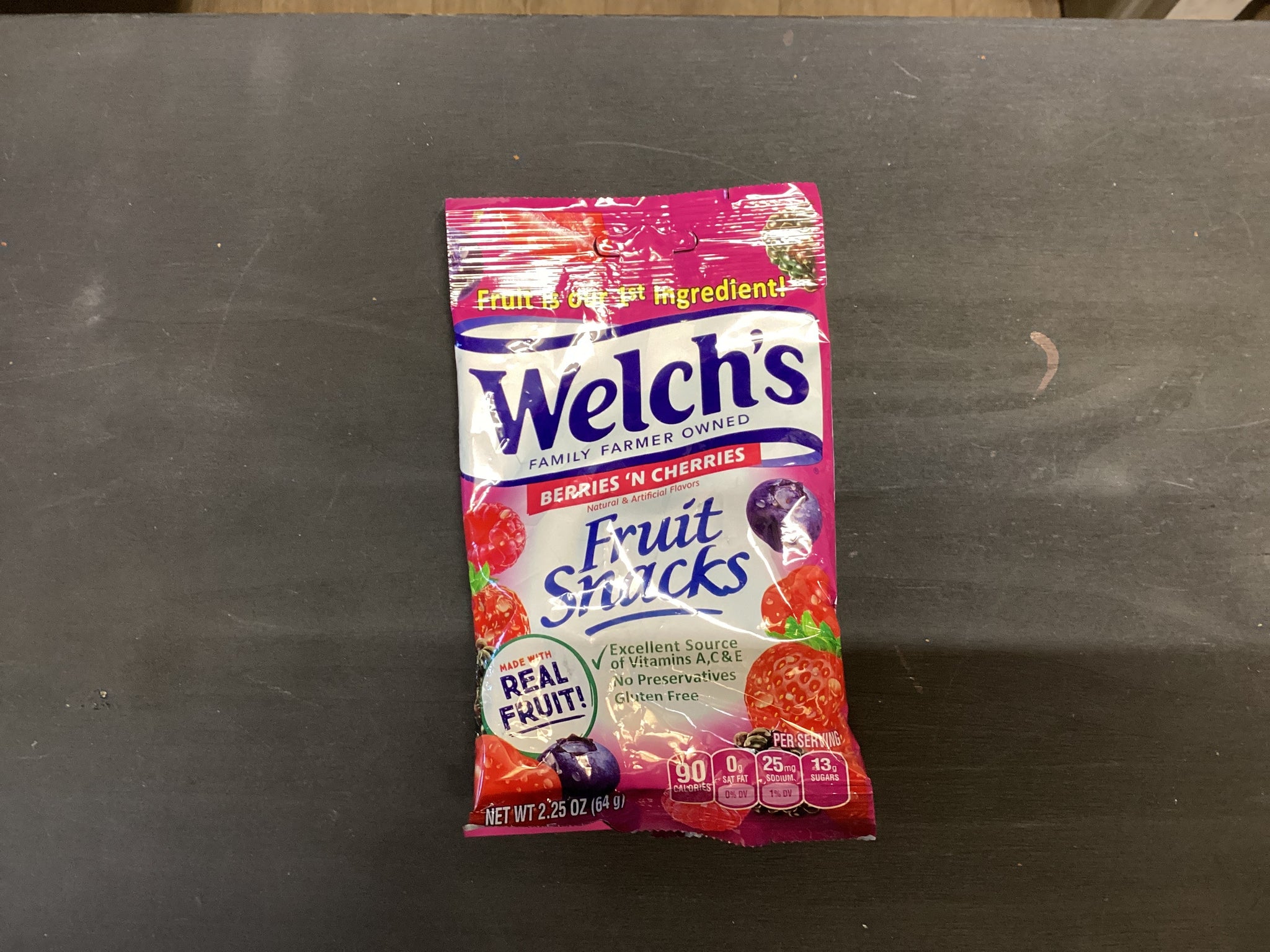 product