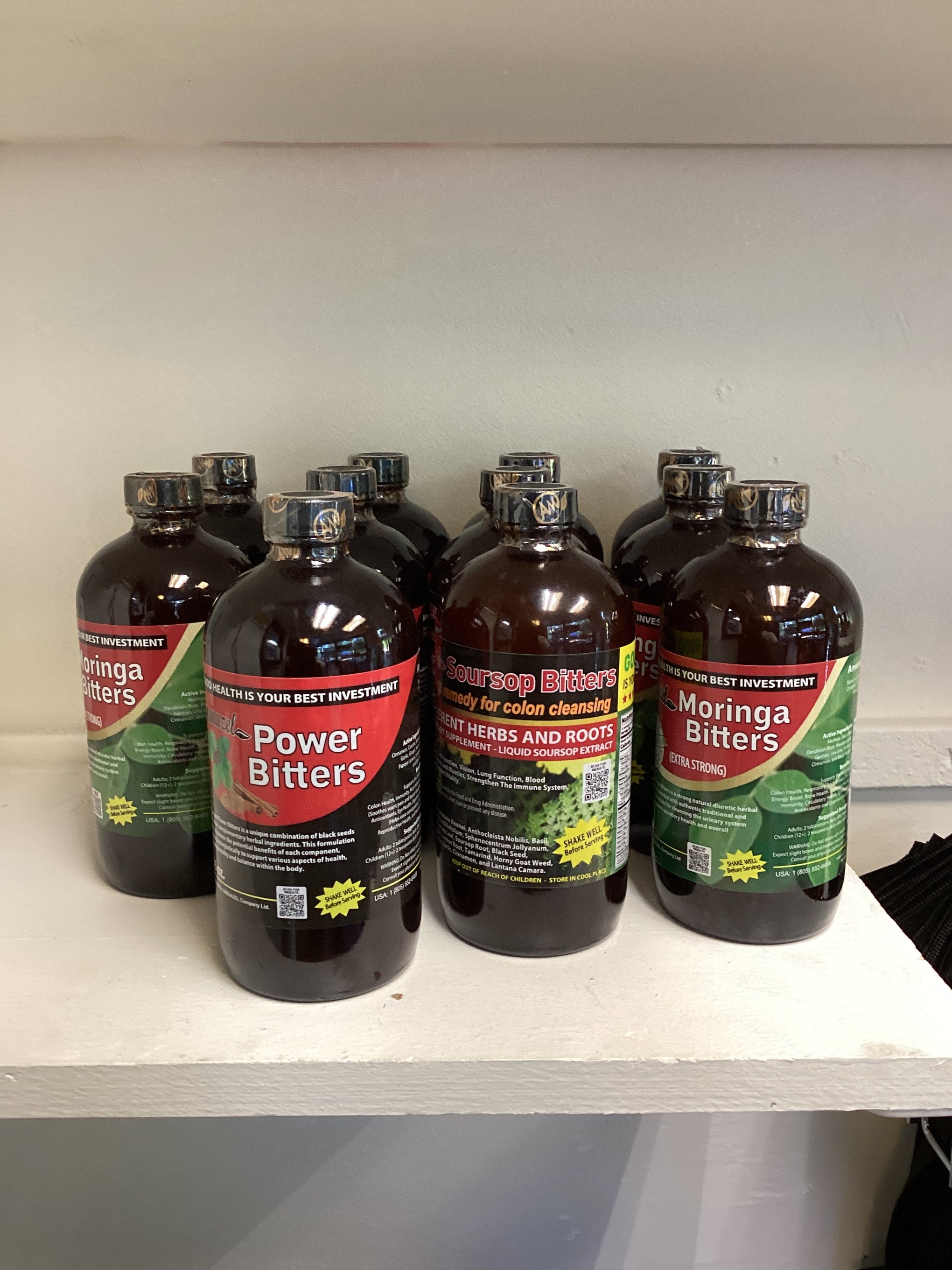 product